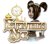 everything nice everything nice