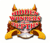 hidden wonders of the depths hidden wonders of the depths
