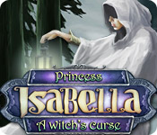 princess isabella: a witch's curse princess isabella: a witch's curse