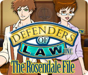 defenders of law defenders of law