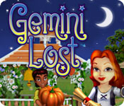 gemini lost gemini lost