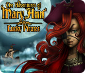 the adventures of mary ann: lucky pirates mac game feature image