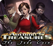 autumn's treasures: the jade coin mac game feature image