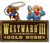 westward iii: gold rush mac game feature image