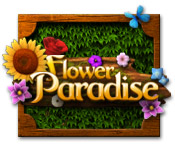 flower paradise flower paradise