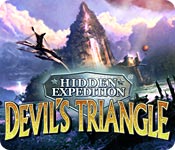 hidden expedition® - devil's triangle hidden expedition® - devil's triangle