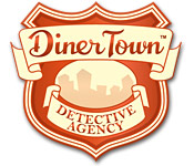 dinertown: detective agency