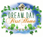 dream day first home