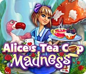 alice's tea cup madness mac game feature image