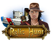 relic hunt relic hunt