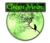 green moon green moon