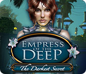 empress of the deep: the darkest secret empress of the deep: the darkest secret