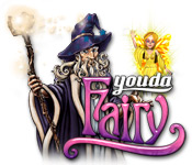 youda fairy youda fairy