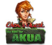 eden's quest: the hunt for akua