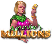 annie's millions annie's millions