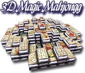 3d magic mahjongg pc game feature image