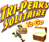 tri-peaks solitaire to go tri-peaks solitaire to go