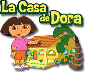 la casa de dora la casa de dora