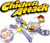 chicken attack pc game feature image