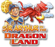 sir arthur in the dragonland sir arthur in the dragonland