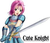 cute knight cute knight