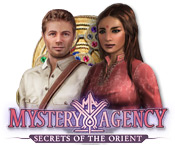 mystery agency: secrets of the orient mystery agency: secrets of the orient