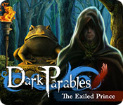 dark parables: the exiled prince dark parables: the exiled prince