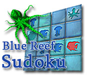 blue reef sudoku pc game feature image