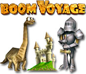 boom voyage boom voyage