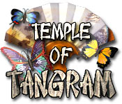 temple of tangram temple of tangram