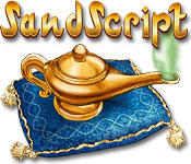 sandscript sandscript
