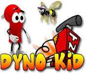 dyno kid dyno kid