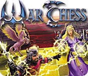 war chess war chess