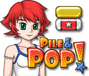 pile& pop pile& pop