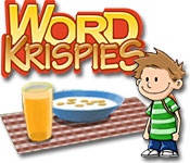 word krispies word krispies