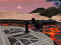 golf adventure galaxy screenshot thumb 1