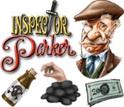 inspector parker inspector parker