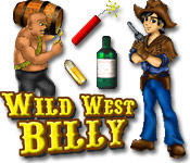 wild west billy wild west billy