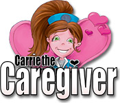 carrie the caregiver pc game feature image