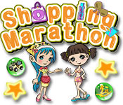 shopping marathon shopping marathon