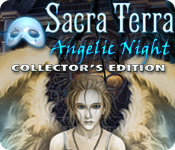 sacra terra: angelic night collector's edition sacra terra: angelic night collector's edition