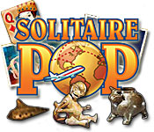 solitaire pop solitaire pop