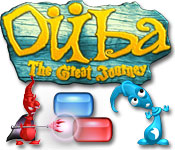 ouba - the great journey ouba - the great journey