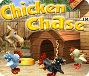 chicken chase pc game feature image