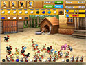 chicken chase screenshot thumb 1