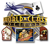 world class solitaire world class solitaire
