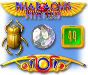 pharaoh`s mystery pharaoh`s mystery