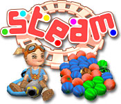 steam steam