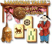 mahjong tales: ancient wisdom mahjong tales: ancient wisdom