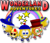 wonderland adventures wonderland adventures